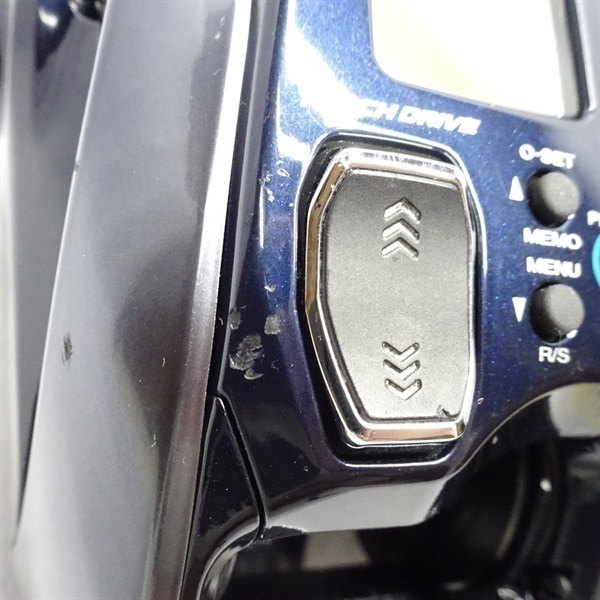 20フォースマスター６００ＤＨ